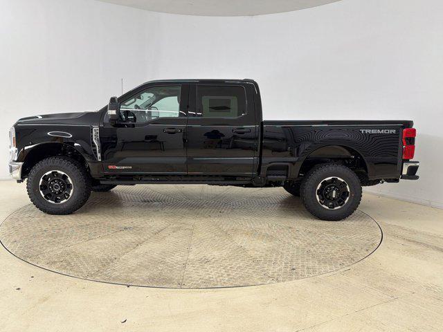 new 2026 Ford F-350 car, priced at $87,041