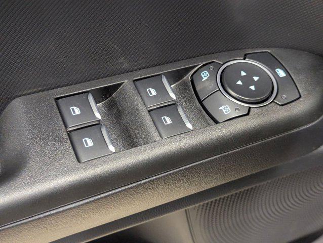 new 2026 Ford Bronco Sport car, priced at $33,571