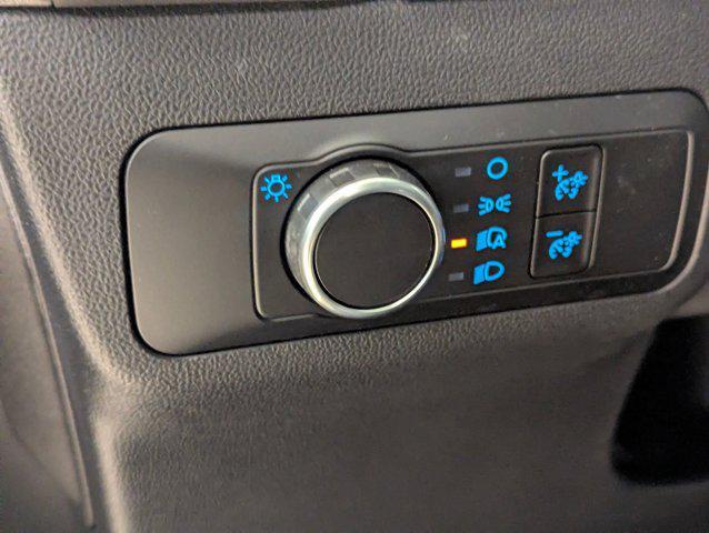 new 2026 Ford Bronco Sport car, priced at $33,571