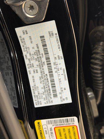 new 2026 Ford Ranger car, priced at $33,991