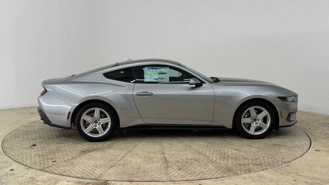 new 2026 Ford Mustang car, priced at $32,991