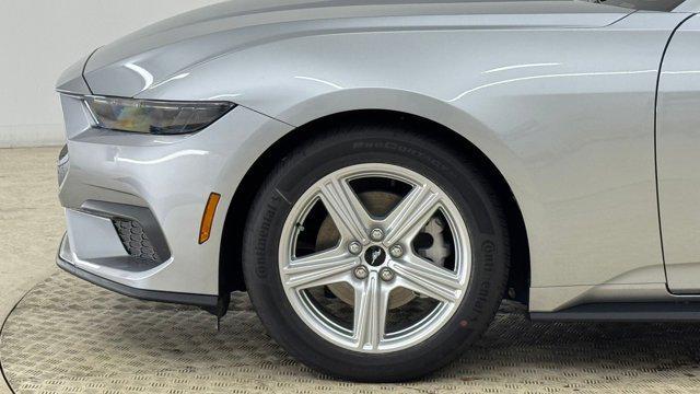 new 2026 Ford Mustang car, priced at $32,991