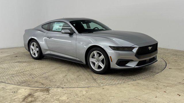 new 2026 Ford Mustang car, priced at $32,991