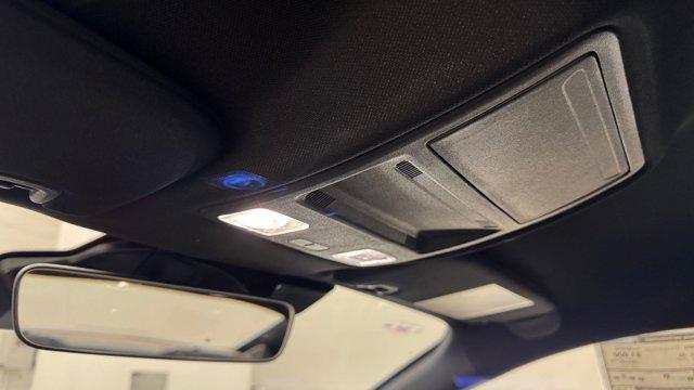 new 2026 Ford Mustang car, priced at $32,991