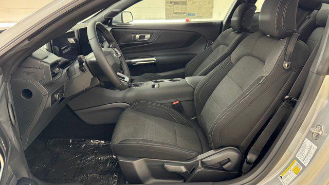 new 2026 Ford Mustang car, priced at $32,991