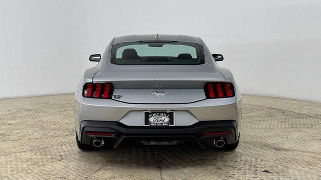 new 2026 Ford Mustang car, priced at $32,991