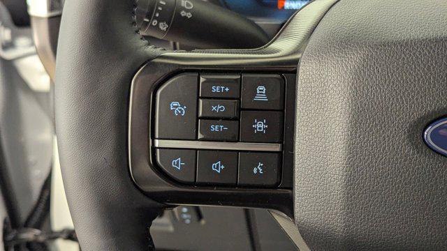 new 2025 Ford F-150 car, priced at $76,771