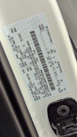 new 2025 Ford F-150 car, priced at $76,771