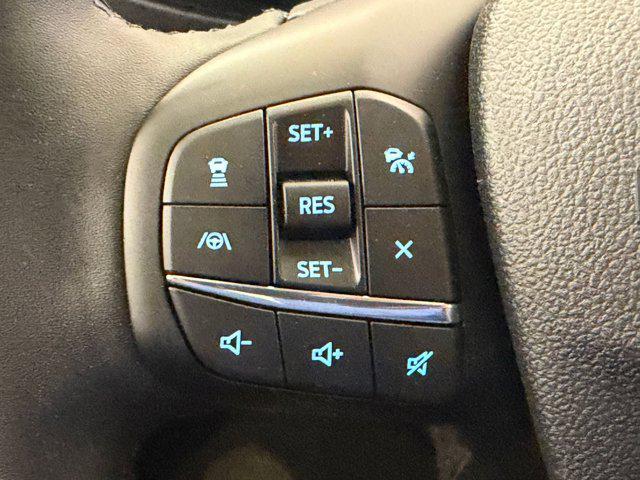 new 2026 Ford Bronco Sport car, priced at $34,201