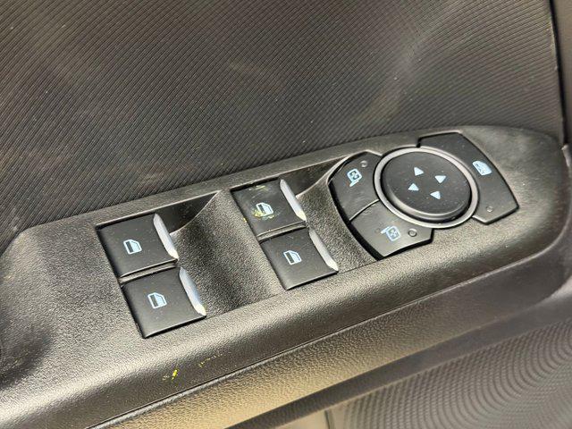 new 2026 Ford Bronco Sport car, priced at $34,201