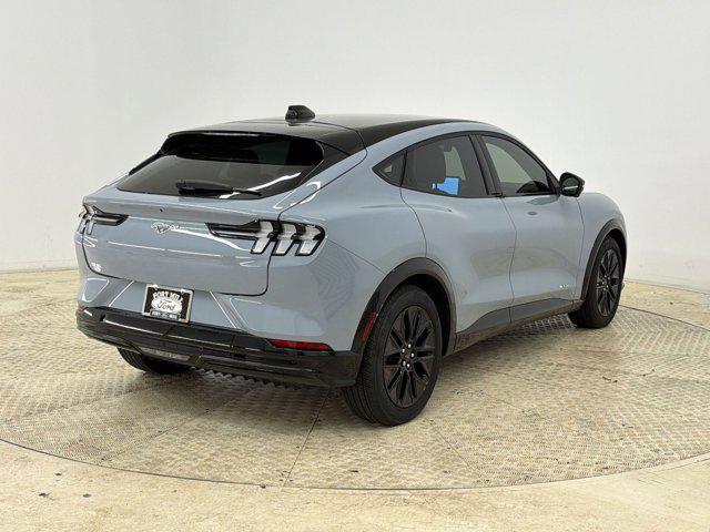 new 2025 Ford Mustang Mach-E car, priced at $47,043