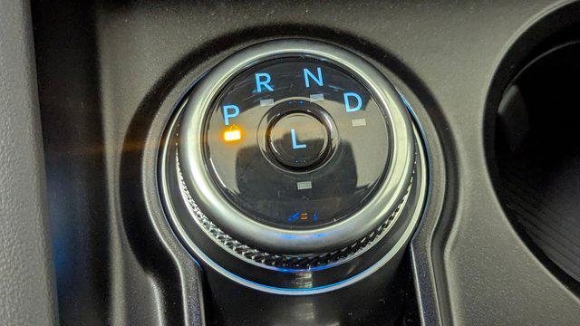 new 2026 Ford Explorer car, priced at $41,991