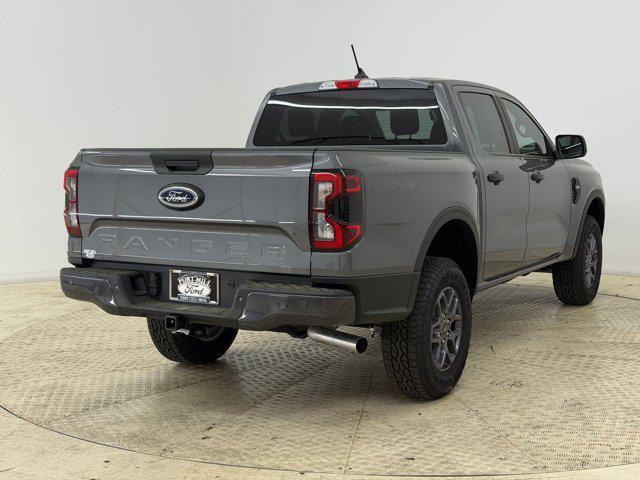 new 2026 Ford Ranger car, priced at $35,521