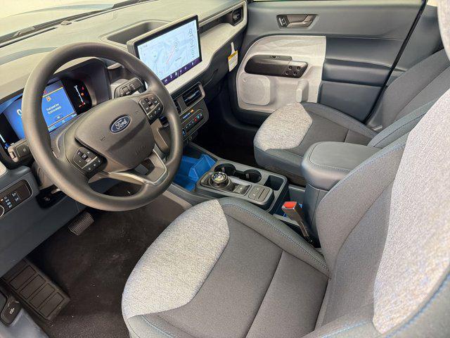new 2026 Ford Maverick car, priced at $33,881