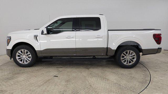 new 2026 Ford F-150 car, priced at $63,991