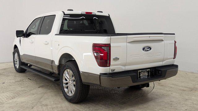 new 2026 Ford F-150 car, priced at $63,991