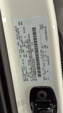 new 2026 Ford F-150 car, priced at $63,991