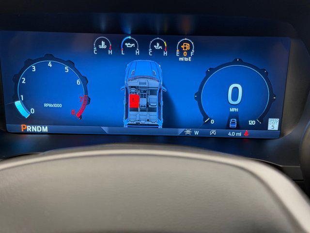 new 2026 Ford F-150 car, priced at $55,751