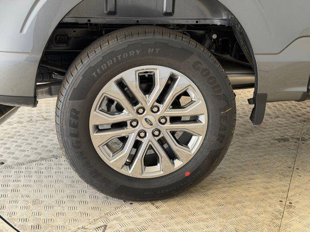 new 2026 Ford F-150 car, priced at $55,751