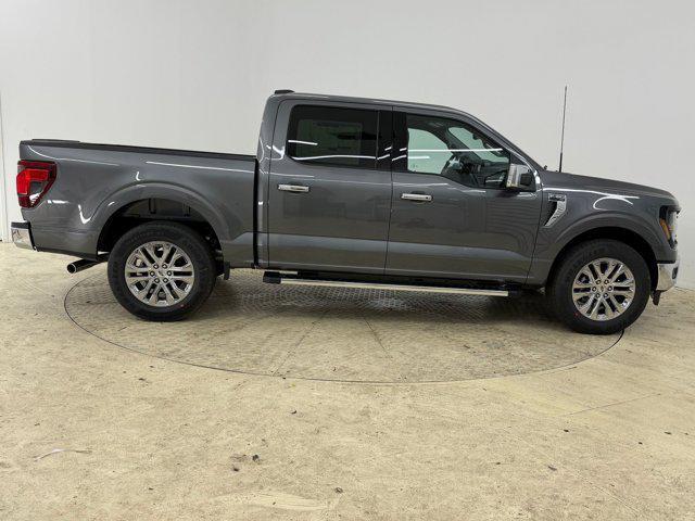 new 2026 Ford F-150 car, priced at $55,751