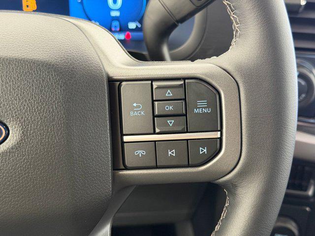 new 2026 Ford F-150 car, priced at $55,751