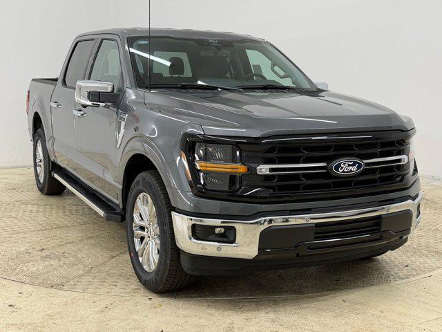 new 2026 Ford F-150 car, priced at $55,751