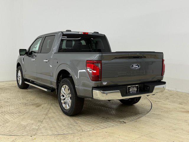 new 2026 Ford F-150 car, priced at $55,751