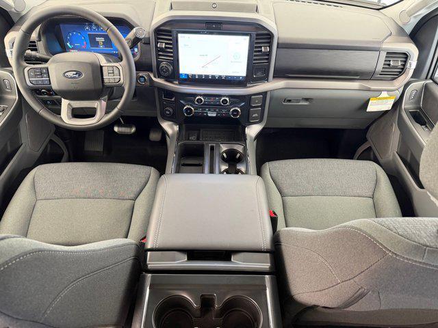 new 2026 Ford F-150 car, priced at $55,751