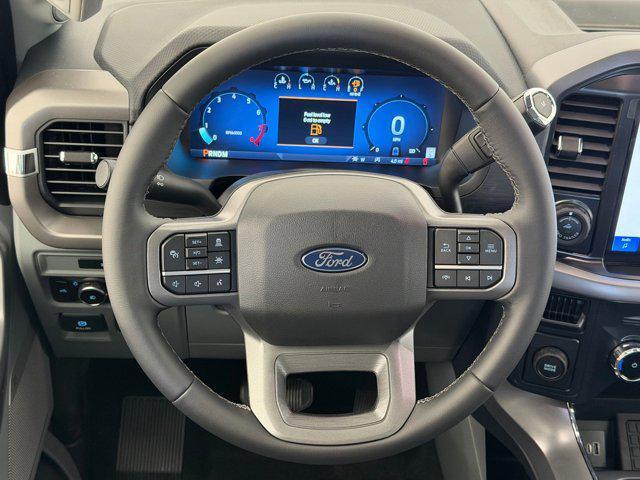 new 2026 Ford F-150 car, priced at $55,751