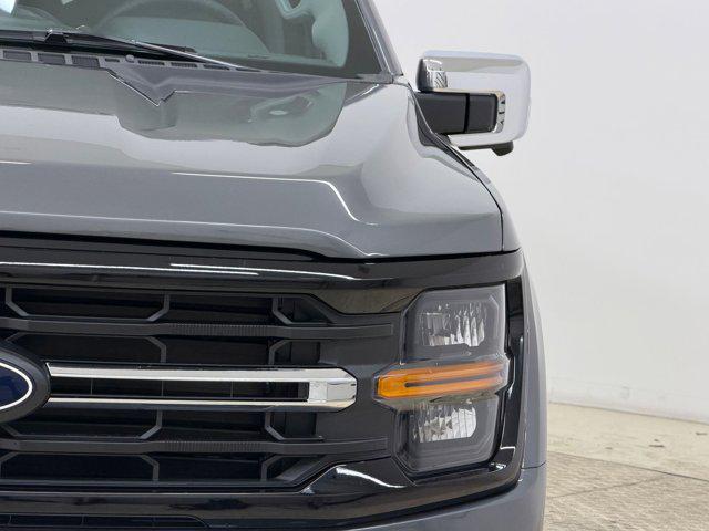 new 2026 Ford F-150 car, priced at $55,751