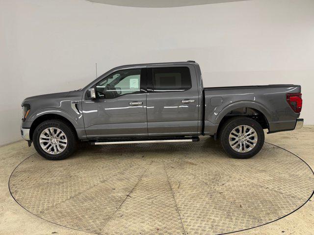 new 2026 Ford F-150 car, priced at $55,751