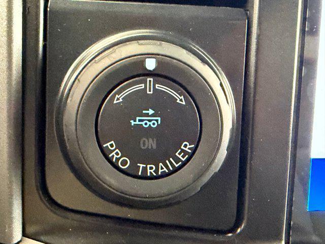 new 2026 Ford F-150 car, priced at $55,751