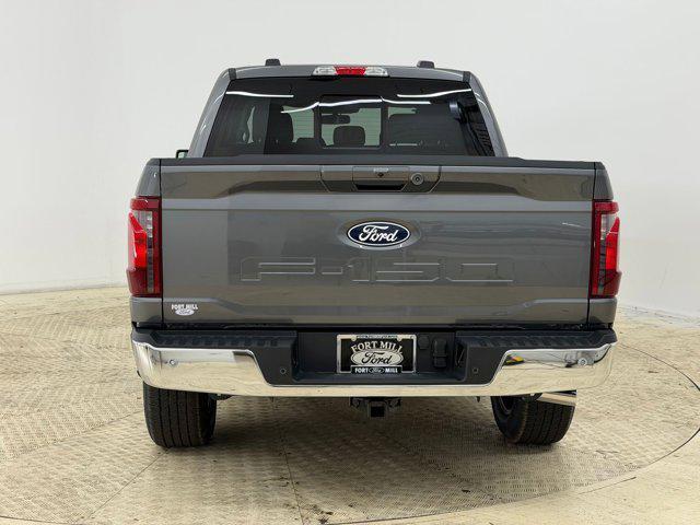 new 2026 Ford F-150 car, priced at $55,751