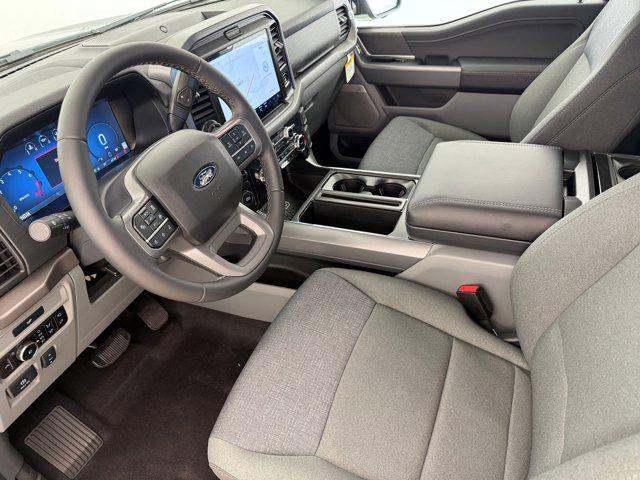new 2026 Ford F-150 car, priced at $55,751