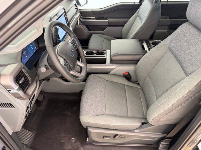 new 2026 Ford F-150 car, priced at $55,751