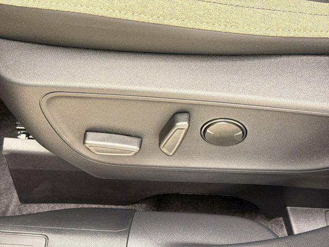 new 2026 Ford Bronco Sport car, priced at $33,991