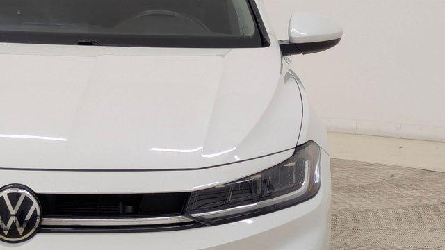 used 2025 Volkswagen Jetta car, priced at $21,798