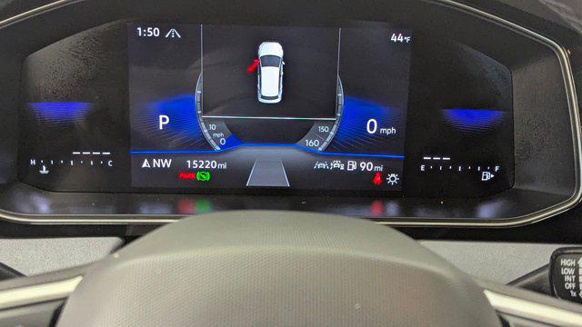 used 2025 Volkswagen Jetta car, priced at $21,798