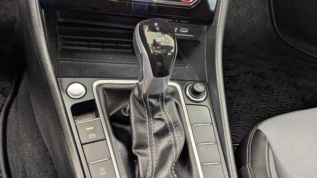 used 2025 Volkswagen Jetta car, priced at $21,798