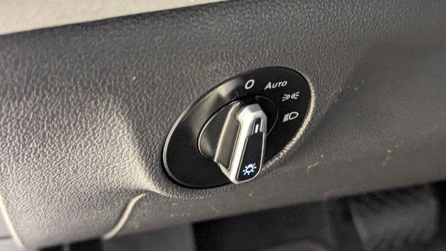 used 2025 Volkswagen Jetta car, priced at $21,798