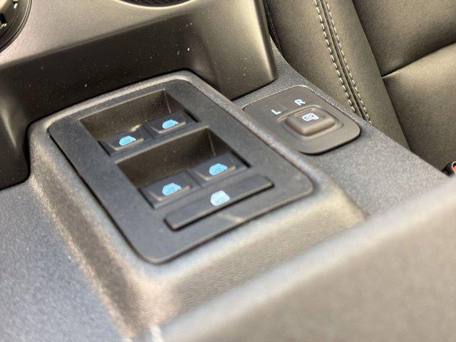 new 2026 Ford Bronco car, priced at $61,431