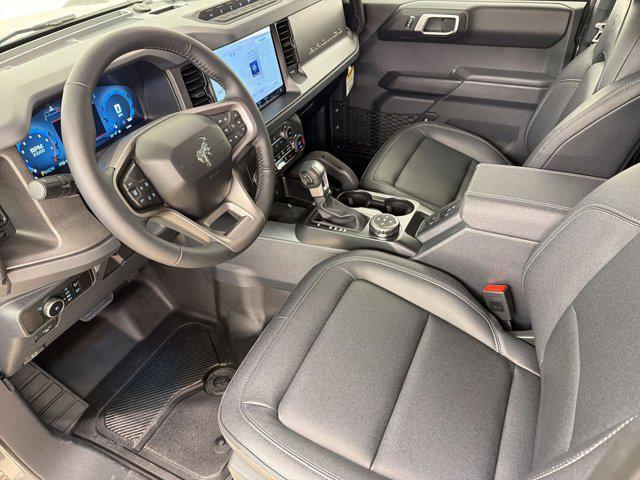 new 2026 Ford Bronco car, priced at $61,431