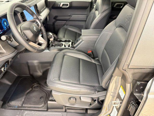 new 2026 Ford Bronco car, priced at $61,431