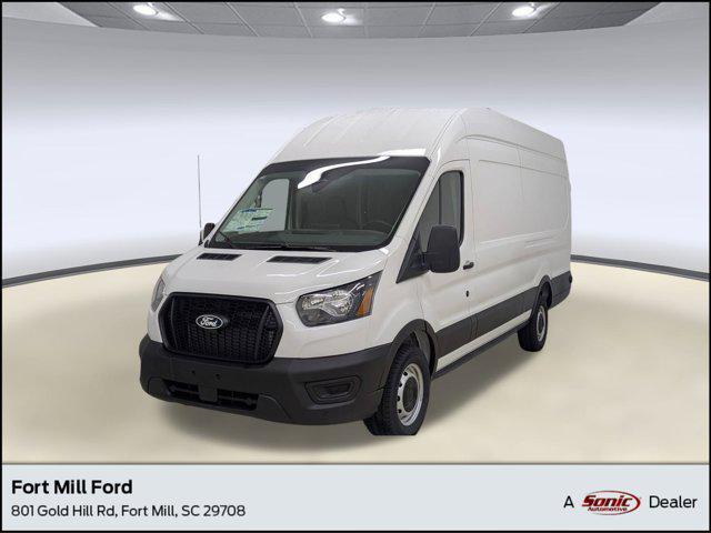 new 2026 Ford Transit-250 car, priced at $49,871
