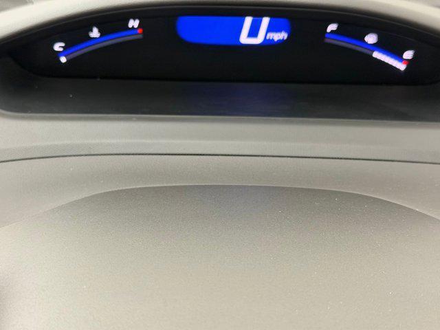 used 2009 Honda Civic car, priced at $8,999