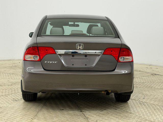 used 2009 Honda Civic car, priced at $8,999