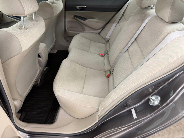 used 2009 Honda Civic car, priced at $8,999
