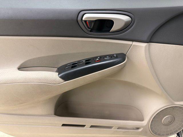 used 2009 Honda Civic car, priced at $8,999