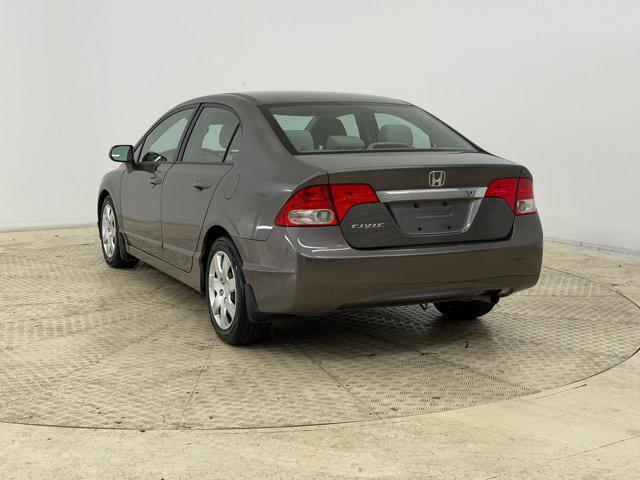 used 2009 Honda Civic car, priced at $8,999