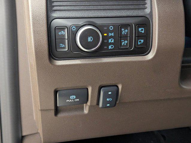 new 2026 Ford F-250 car, priced at $92,991